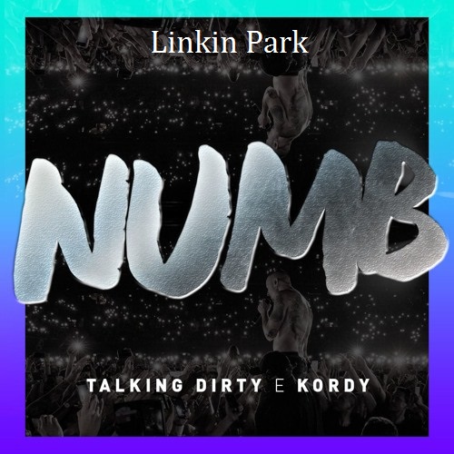 Numb by linkin park